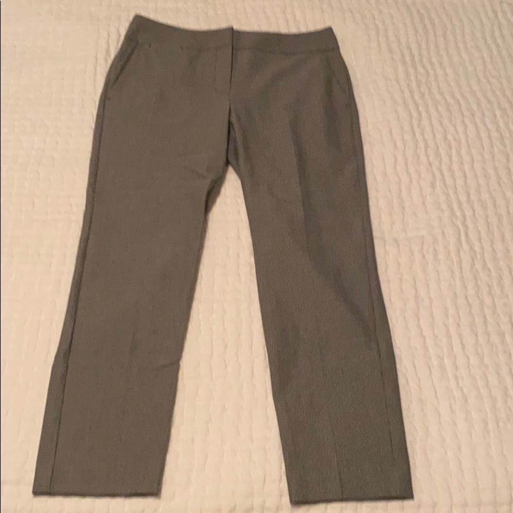 Loft Outlet Business Casual Pants